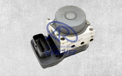 Reparación ABS en Bizkaia