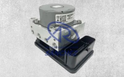 Reparación ABS en León