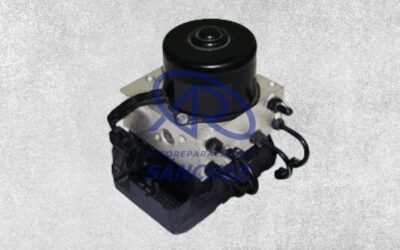 Reparación ABS en Soria